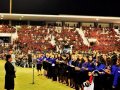Pastor Josué Brandão: 