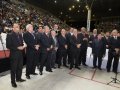 Pr. Moisés Leopoldino ministra no segundo dia de Convenção Estadual