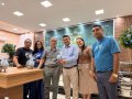 AD Alto da Alegria promove 6ª Feira Transcultural de Missões