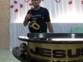 Pr. Ismael Reis e Ir. Noeme Maia promovem Encontro de Casais em Barra de São Miguel