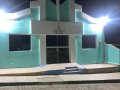 Pastor-presidente participa da reinauguração do templo em Santa Efigênia