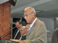 Pr. Eduardo Lopes (SP) ressalta a sinceridade com Deus no culto de Ceia