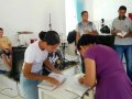 AD Riacho Doce| 2ª Gincana Bíblica movimenta EBD na Grota do Andraujo