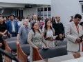 Culto de doutrina tem mensagem sobre a sinceridade diante  de Deus