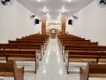 Novo templo-sede é inaugurado em Santana do Mundaú