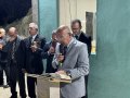 Mais um templo da Assembleia de Deus é inaugurado em Santa Brígida, na Bahia