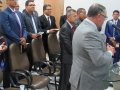 Rev. José Orisvaldo Nunes participa do aniversário do pastor Paulo Luiz, em Jaramataia