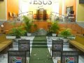 Culto de Missões na AD Bebedouro enfoca o continente Africano