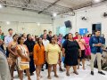 AD Miramar e Sub-Emater 2 celebram 110 anos da AD Alagoas com inauguração de novo conjunto