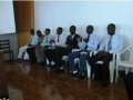 Semadeal divulga relatório da obra missionária em São Tomé e Príncipe
