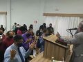Coordenadores de missões apresentam relatório da Semana de Missões 2021