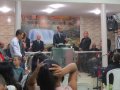 Sub da AD Ouro Preto é desmembrada e torna-se a congregação Damasco