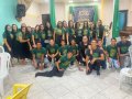 Salvação e batismos marcam o Congresso de Jovens e Adolescentes em Branca de Atalaia