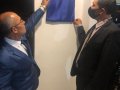 Inauguração em Mata Grande tem a presença do pastor-presidente Rev. José Orisvaldo Nunes de Lima