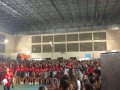 Aproximadamente 600 pessoas aceitam a Cristo no Conjoaad 2017