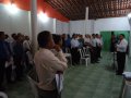 Igreja capacita 146 candidatos a diácono e 87 a presbítero