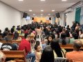 Rev. José Orisvaldo inaugura novo templo no bairro do Reginaldo, em Maceió