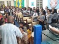 Semana de Missões movimenta Assembleia de Deus em Piabas