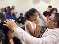 Culto do Filho Pródigo é marcado com salvação de almas na AD Miramar e Sub-Emater 2