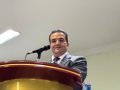 Pastor Wilton Padilha assume liderança da Assembleia de Deus em Arapiraca