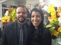 Pr. Erivaldo Teixeira comemora aniversário com culto em Ação de Graças