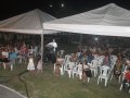 Cantata leva a mensagem da cruz à praça do Graciliano Ramos