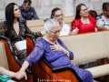 Ex-membros da AD Bebedouro celebram Culto do Reencontro na AD Tabuleiro