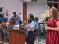 Grandes mensagens marcam o culto evangelístico deste domingo na AD Farol