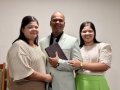 Assembleia de Deus celebra abertura de mais uma igreja na capital: AD Colina