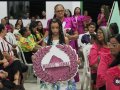 Salvação e renovo marcam festividade de senhoras na AD Vale da Alegria