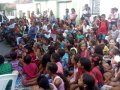 72 pessoas aceitam a Cristo em ação evangelística promovida pela AD Village Campestre 2