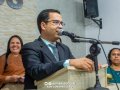 Sub da AD Piabas celebra 22 anos do departamento de senhoras e do Círculo de Oração 