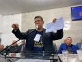 Pastor-presidente participa dos 35 anos da Assembleia de Deus em Jardim Glória