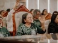 Congresso do Círculo de Oração e Visitadoras é marcado pela glória de Deus