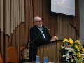 Convenção Estadual segue com a programação diurna da Escola Bíblica de Obreiros