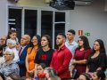 Assembleia de Deus reinaugura templo sede em culto em ação de graças