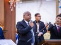 Assembleia de Deus em Alagoas celebra último culto de doutrina de 2025