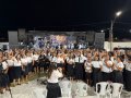 102ª Escola Bíblica de Obreiros da AD Alagoas chega ao polo de Penedo
