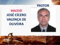 Veja aqui os nomes dos pastores e evangelistas consagrados nesta Convenção