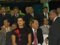 Presidente da CGADB cumprimenta ministros do Nordeste em Maceió