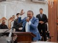 Culto de doutrina tem mensagem sobre unção e autoridade na pregação da Palavra