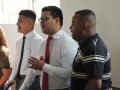 AD Benedito Bentes 2 | Departamento de Jovens Vasos de Honra celebra 31 anos de fundação