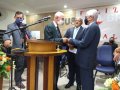 Pr. Josivaldo Gomes é o novo líder da Assembleia de Deus em Lagoa da Canoa