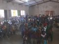 Missionária Joseane Ferreira fala sobre a comemoração do Dia Internacional da Criança em Moçambique
