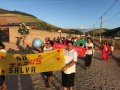 Assembleia de Deus em Rocha Cavalcante celebra Jubileu de Ouro