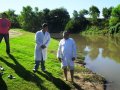 Veja imagens inéditas da obra missionária na Argentina
