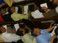 Diáconos dizem que conferência era necessária