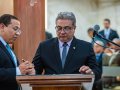 Assembleia de Deus empossa Mesa Diretora e Conselhos para o biênio 2026/2028