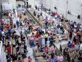 Ex-membros da AD Bebedouro celebram Culto do Reencontro na AD Tabuleiro