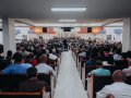 Assembleia de Deus no Farol celebra 51 anos do Coral Louvor Jovem